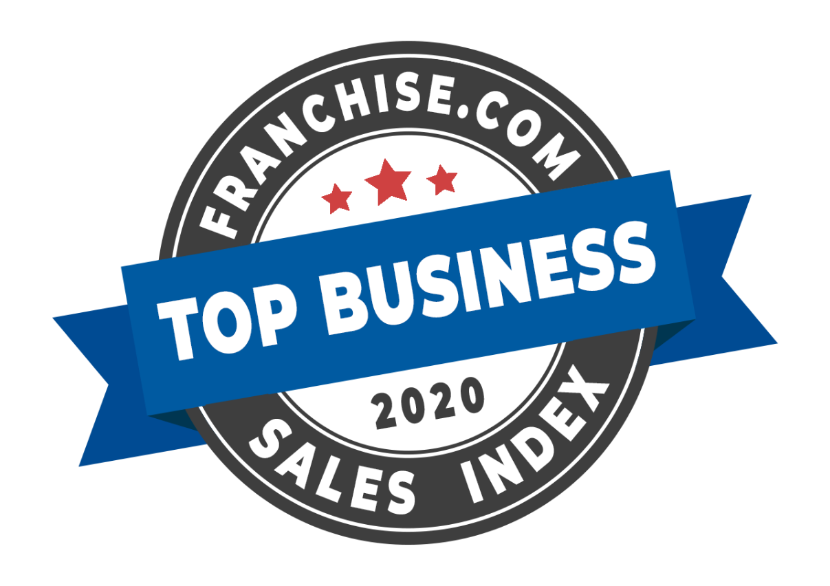 Franchise.com Top Business 2020