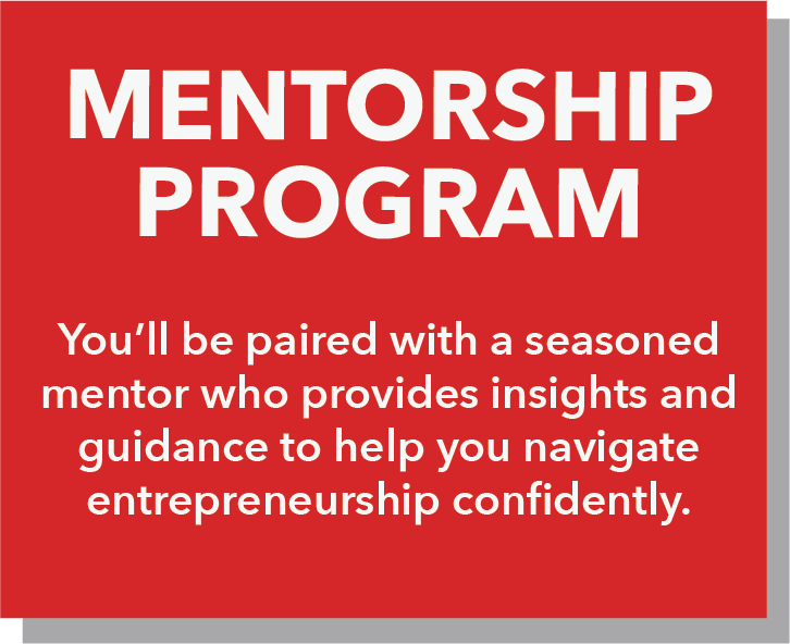 mentor icon
